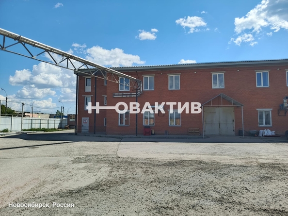 
  Сдается универсальное помещение, 545.5 м², 2-я Станционная ул, д. 26к1
. Фото 4.
