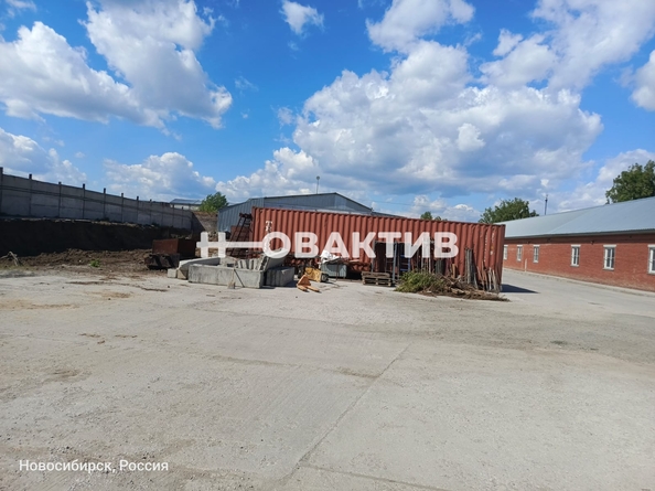 
  Сдается универсальное помещение, 545.5 м², 2-я Станционная ул, д. 26к1
. Фото 7.