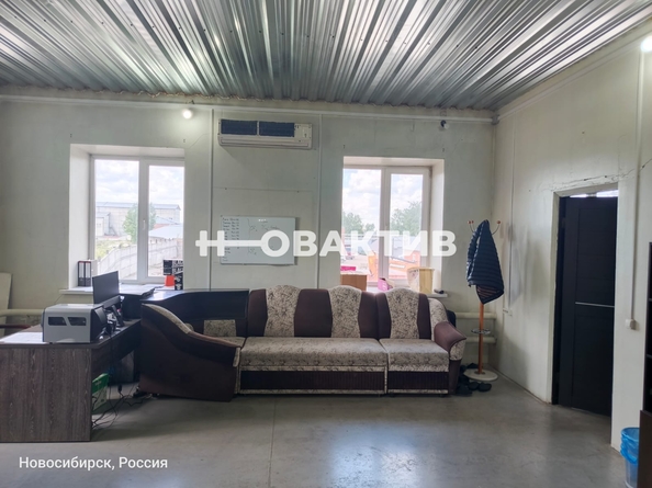 
  Сдается универсальное помещение, 545.5 м², 2-я Станционная ул, д. 26к1
. Фото 15.
