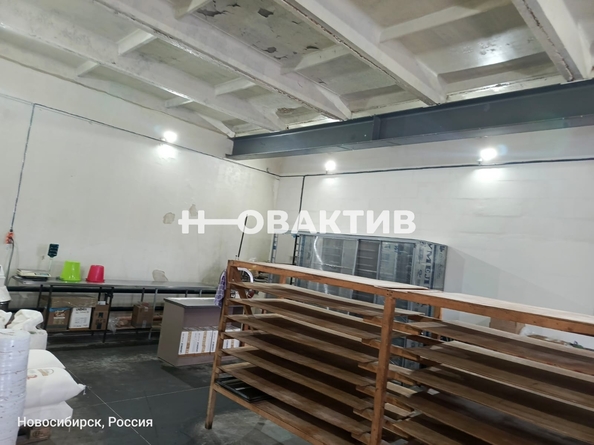 
  Сдается универсальное помещение, 545.5 м², 2-я Станционная ул, д. 26к1
. Фото 17.
