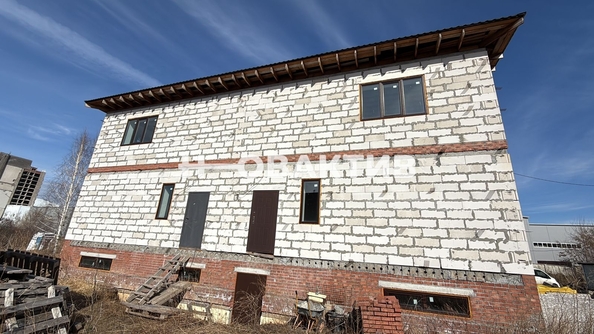 
  Продается дом, 387.5 м², Новосибирск
. Фото 7.
