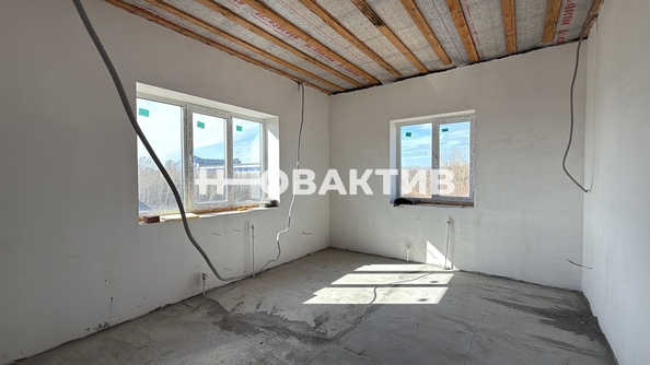 
  Продается дом, 387.5 м², Новосибирск
. Фото 31.
