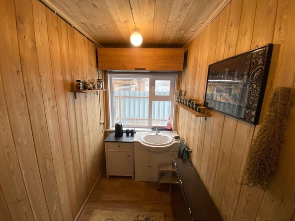 
  Продается дом, 34.4 м², Новосибирск
. Фото 10.