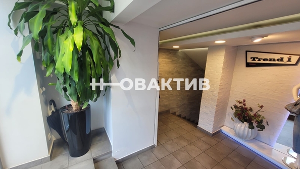 
  Сдается торговая площадь, 199.1 м², Крылова ул, д. 4
. Фото 4.