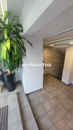 
  Сдается торговая площадь, 199.1 м², Крылова ул, д. 4
. Фото 5.