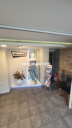 
  Сдается торговая площадь, 199.1 м², Крылова ул, д. 4
. Фото 6.
