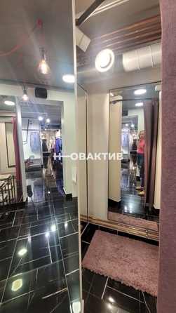 
  Сдается торговая площадь, 199.1 м², Крылова ул, д. 4
. Фото 16.