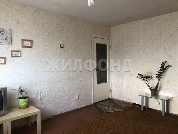 
  Продается 2-комн. квартира, 46.1 м², Палласа ул, д. 17
. Фото 5.