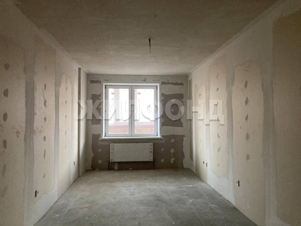 
  Продается 3-комн. квартира, 97.85 м², ЖК Ельцовский, 1-2 б/с
. Фото 8.