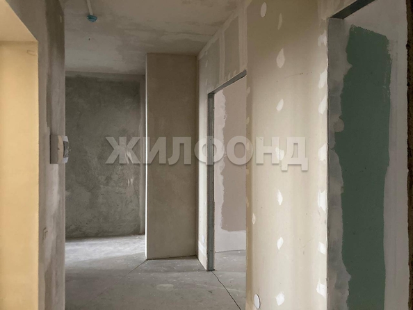 
  Продается 3-комн. квартира, 97.85 м², ЖК Ельцовский, 1-2 б/с
. Фото 10.