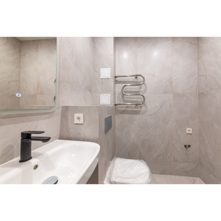 
  Продается 1-комн. квартира, 45.78 м², ЖК Чкалов, дом 3
. Фото 3.
