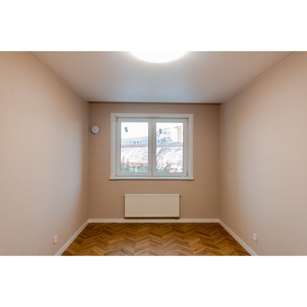 
  Продается 1-комн. квартира, 45.78 м², ЖК Чкалов, дом 3
. Фото 4.