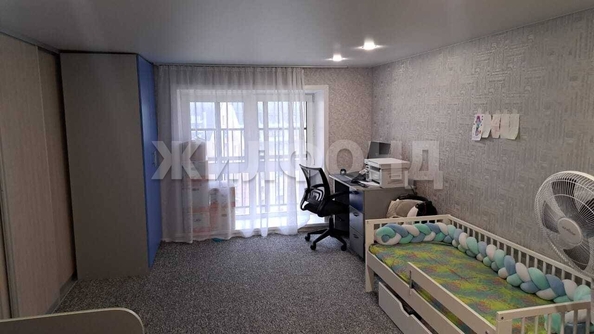 
  Продается 3-комн. квартира, 110.9 м², ЖК Онега, дом 9
. Фото 4.