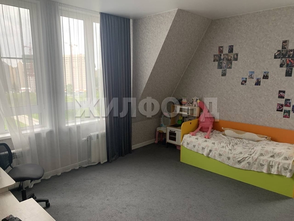 
  Продается 3-комн. квартира, 110.9 м², ЖК Онега, дом 9
. Фото 6.
