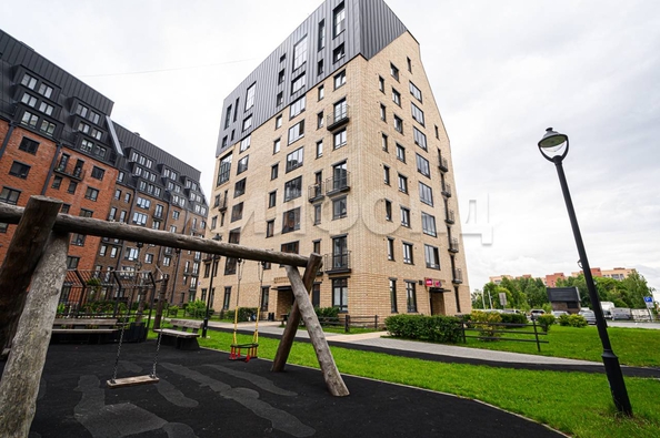 
  Продается 3-комн. квартира, 110.9 м², ЖК Онега, дом 9
. Фото 6.