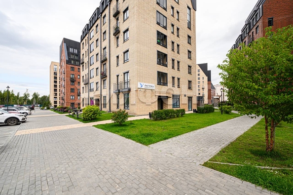 
  Продается 3-комн. квартира, 110.9 м², ЖК Онега, дом 9
. Фото 17.