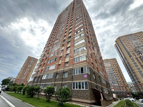 
  Продается 3-комн. квартира, 60.3 м², Сержанта Коротаева ул, д. 9
. Фото 16.