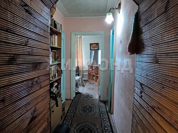
  Продается дом, 65.1 м², село Улыбино
. Фото 6.