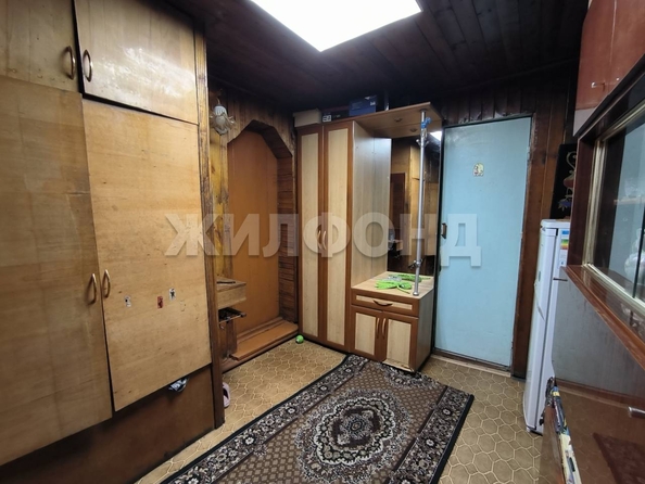 
  Продается дом, 65.1 м², село Улыбино
. Фото 7.