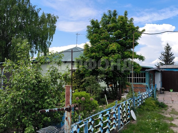 
  Продается дом, 65.1 м², село Улыбино
. Фото 17.