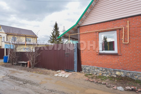 
  Продается дом, 114 м², Новосибирск
. Фото 3.