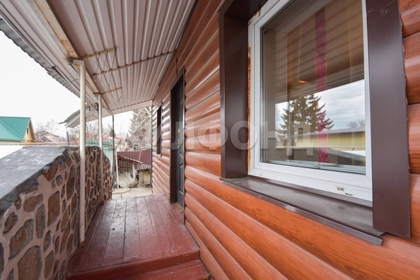 
  Продается дом, 114 м², Новосибирск
. Фото 4.