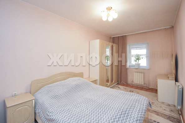 
  Продается дом, 114 м², Новосибирск
. Фото 6.