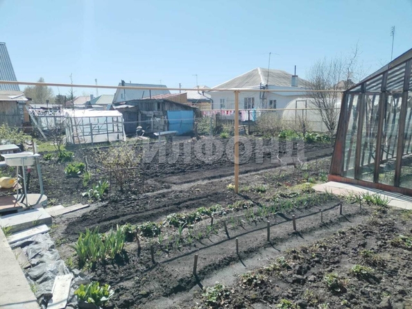 
  Продается дом, 135.8 м², Новосибирск
. Фото 6.