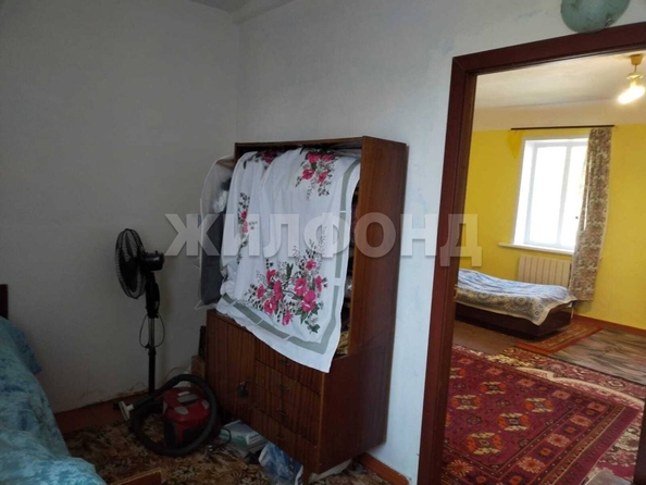
  Продается дом, 135.8 м², Новосибирск
. Фото 16.