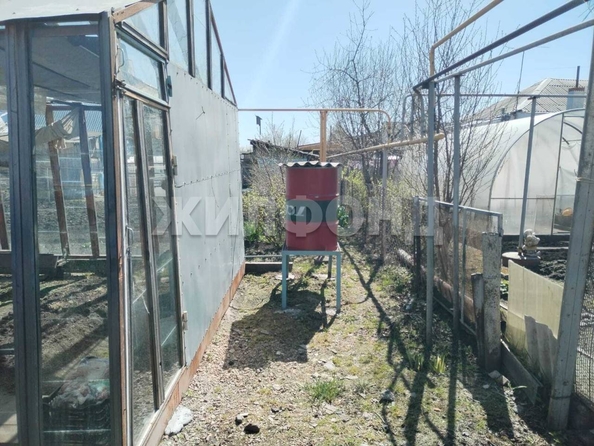 
  Продается дом, 135.8 м², Новосибирск
. Фото 19.