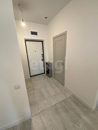 
  Продается 1-комн. квартира, 37.1 м², ЖК Тихомиров, башня А
. Фото 3.