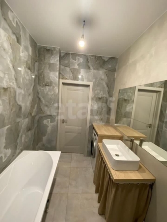 
  Продается 1-комн. квартира, 37.1 м², ЖК Тихомиров, башня А
. Фото 13.