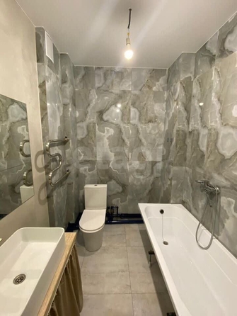 
  Продается 1-комн. квартира, 37.1 м², ЖК Тихомиров, башня А
. Фото 14.