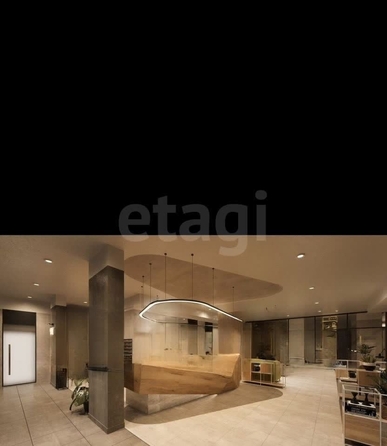 
  Продается 1-комн. квартира, 37.1 м², ЖК Тихомиров, башня А
. Фото 19.