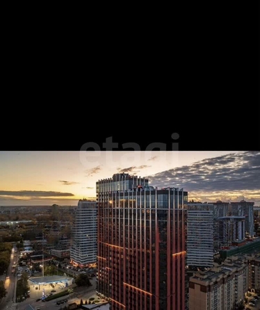 
  Продается 1-комн. квартира, 37.1 м², ЖК Тихомиров, башня А
. Фото 22.