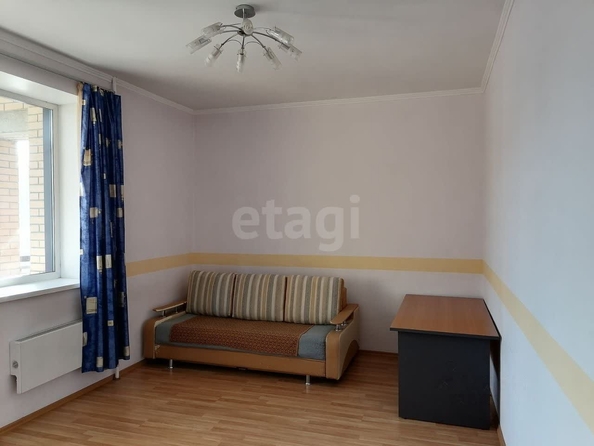 
  Сдается 1-комн. квартира, 46 м², Российская ул, д. 8
. Фото 4.