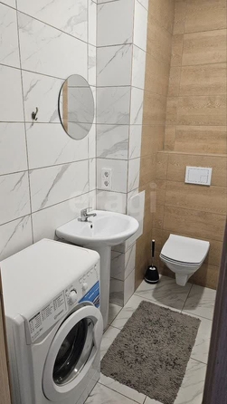 
  Сдается 1-комн. квартира, 47.8 м², Сухарная ул, д. 96/3
. Фото 7.