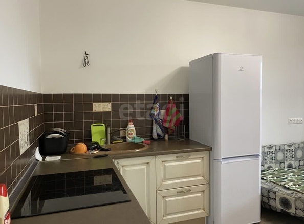 
  Сдается 1-комн. квартира, 49 м², Балтийская ул, д. 35
. Фото 3.