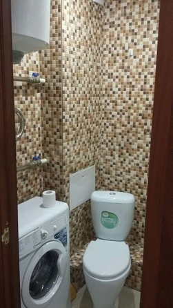 
  Сдается 1-комн. квартира, 33 м², Титова ул, д. 234/1
. Фото 9.