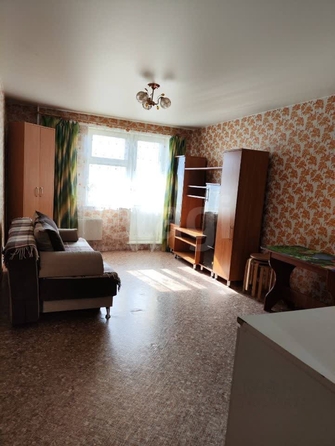 
  Сдается 1-комн. квартира, 28 м², Виктора Уса ул, д. 15
. Фото 4.