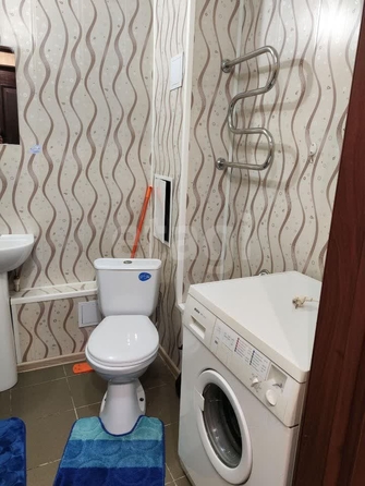 
  Сдается 1-комн. квартира, 28 м², Виктора Уса ул, д. 15
. Фото 7.
