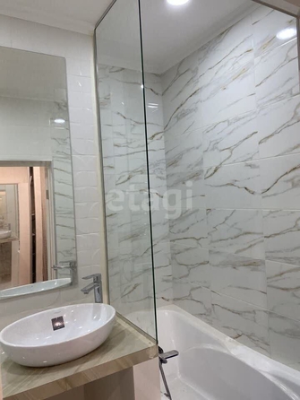 
  Сдается 1-комн. квартира, 29 м², Гурьевская ул, д. 177/1
. Фото 6.