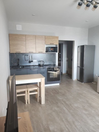 
  Сдается 1-комн. квартира, 29 м², Гурьевская ул, д. 177/1
. Фото 9.