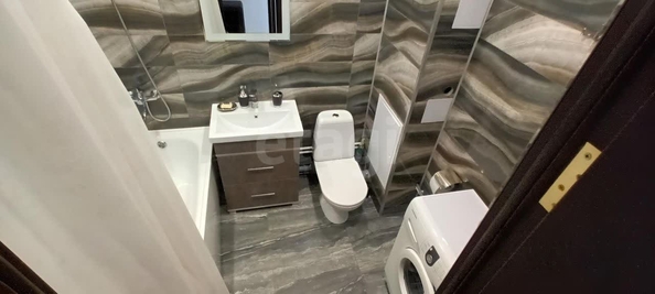 
  Сдается 1-комн. квартира, 31 м², Вертковская ул, д. 125
. Фото 1.