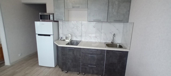 
  Сдается 1-комн. квартира, 31 м², Вертковская ул, д. 125
. Фото 2.