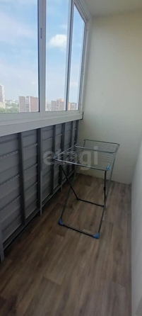 
  Сдается 1-комн. квартира, 31 м², Вертковская ул, д. 125
. Фото 6.