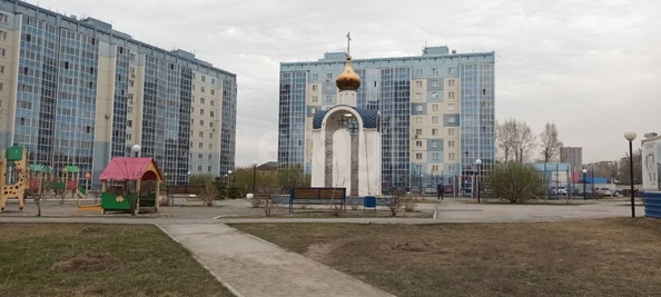 
  Сдается 1-комн. квартира, 31 м², Вертковская ул, д. 125
. Фото 9.