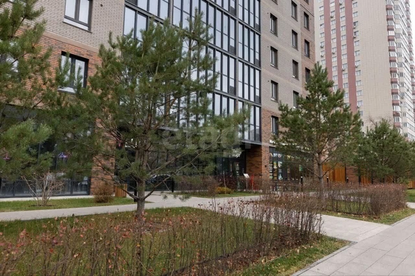 
  Сдается 1-комн. квартира, 23 м², Ядринцевская ул, д. 57
. Фото 8.