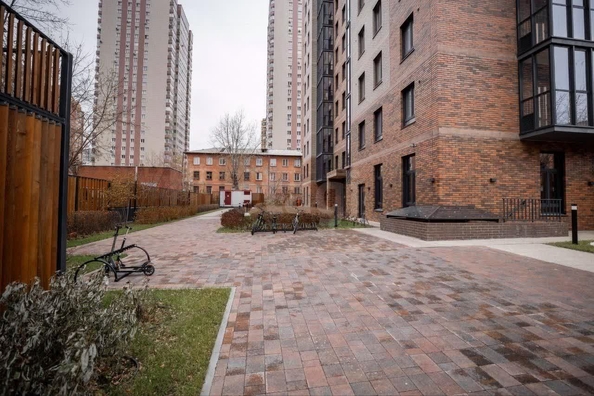 
  Сдается 1-комн. квартира, 23 м², Ядринцевская ул, д. 57
. Фото 20.