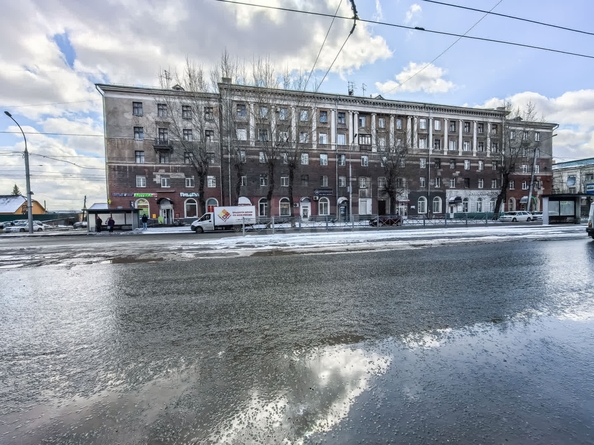 
  Продается комната, 18.1 м², Дзержинского пр-кт, д. 38
. Фото 22.